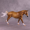 PREVIEW Art of the Horse &quot;Alto&quot; LE-3 FCM Remington by Ashley Palmer EQ25