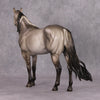 Tomten OOAK Dappled Silver Dun ISH By Sheryl Leisure Best Offers 12/17/24