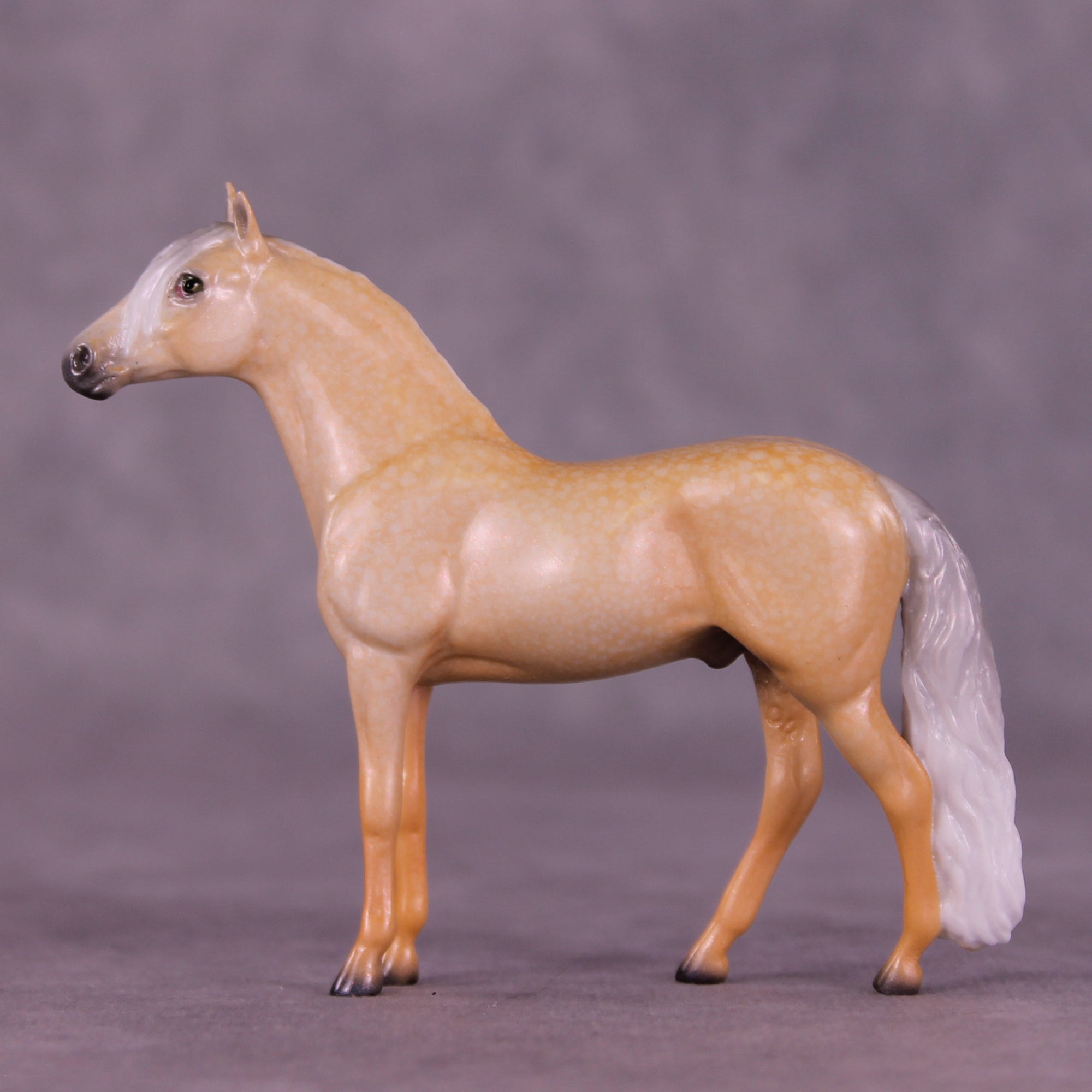 Mimosa LE-5 Chip Andalusian by Ellen Robbins Treat Yo Self SCD25