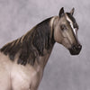 Tomten OOAK Dappled Silver Dun ISH By Sheryl Leisure Best Offers 12/17/24