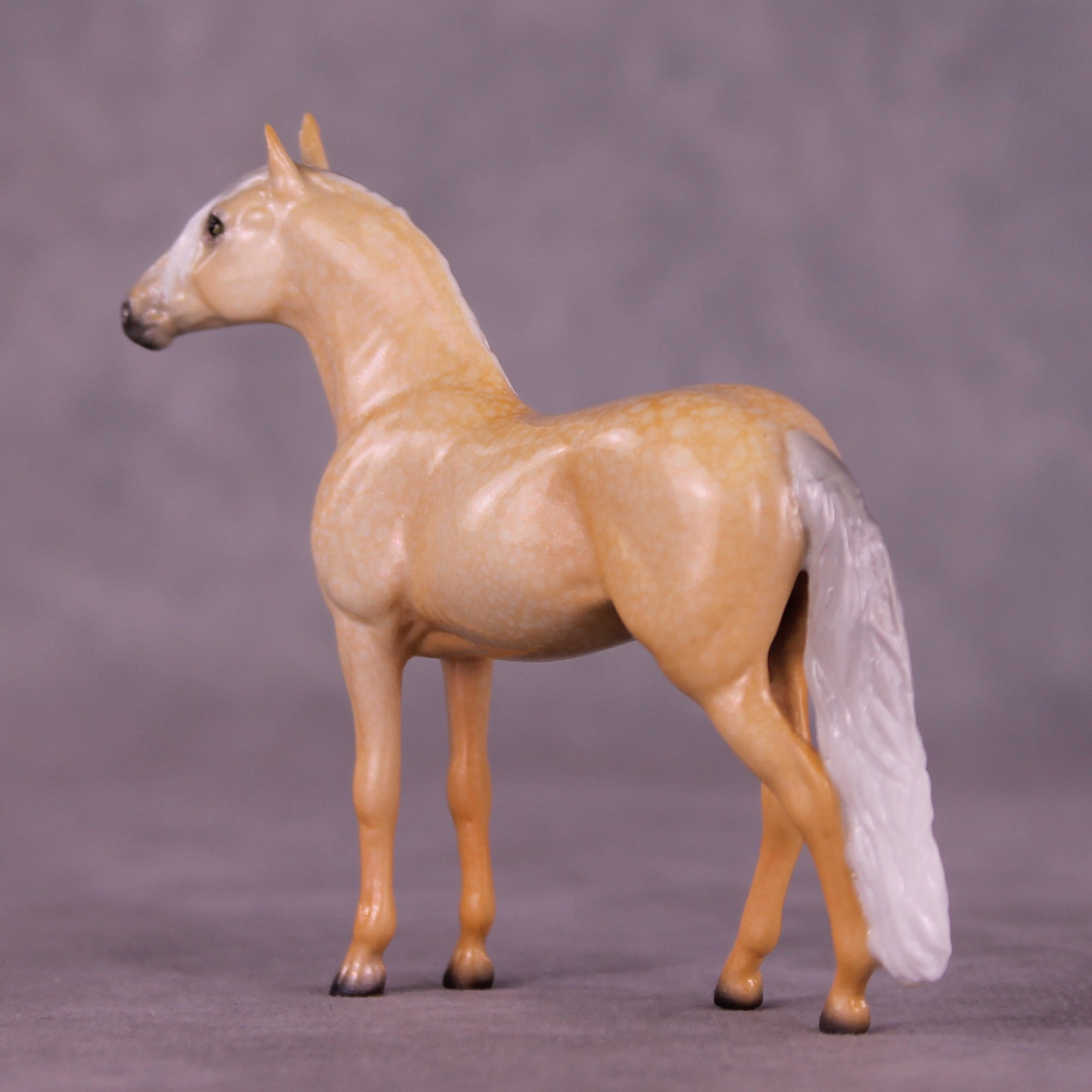 Mimosa LE-5 Chip Andalusian by Ellen Robbins Treat Yo Self SCD25