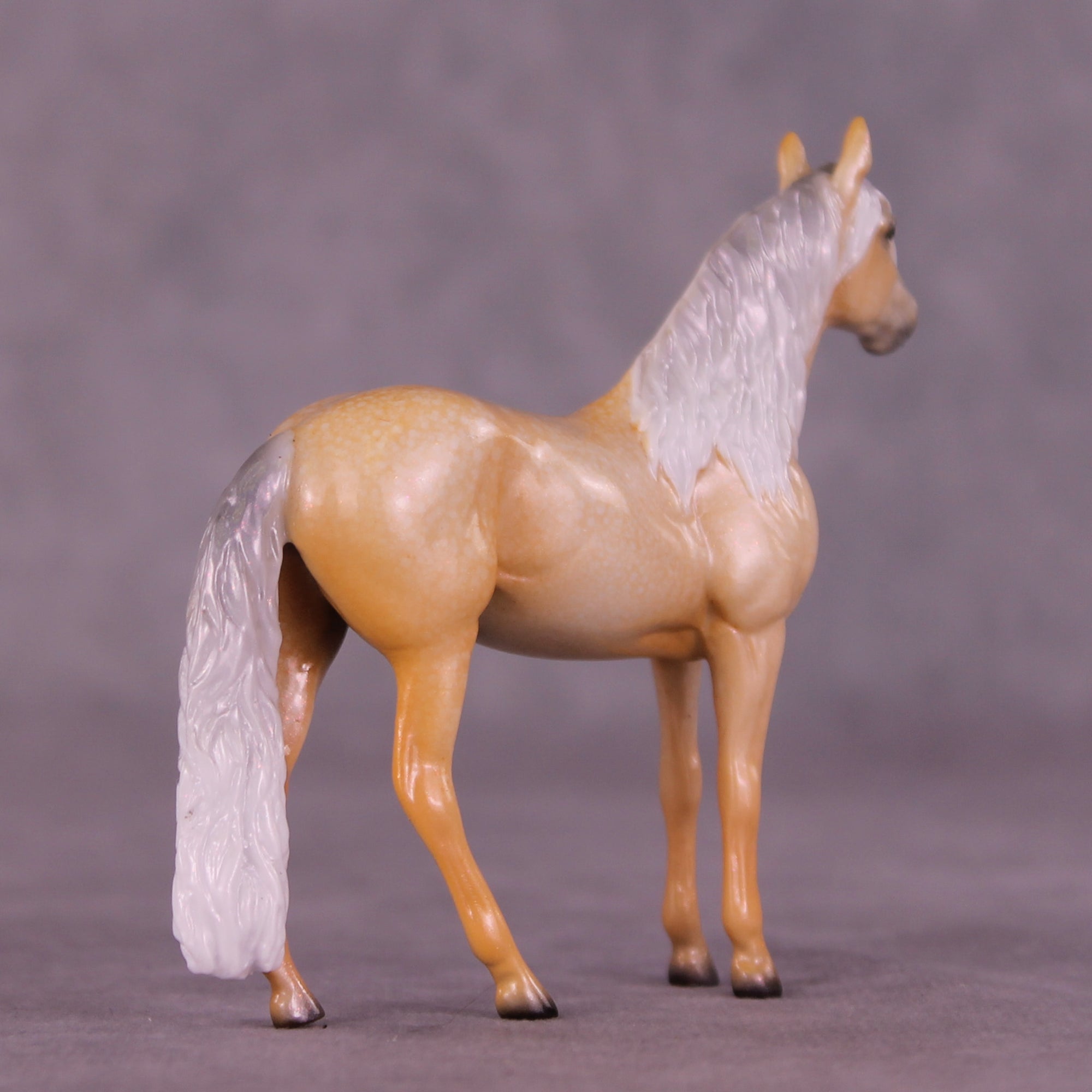 Mimosa LE-5 Chip Andalusian by Ellen Robbins Treat Yo Self SCD25