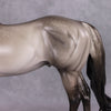 Tomten OOAK Dappled Silver Dun ISH By Sheryl Leisure Best Offers 12/17/24