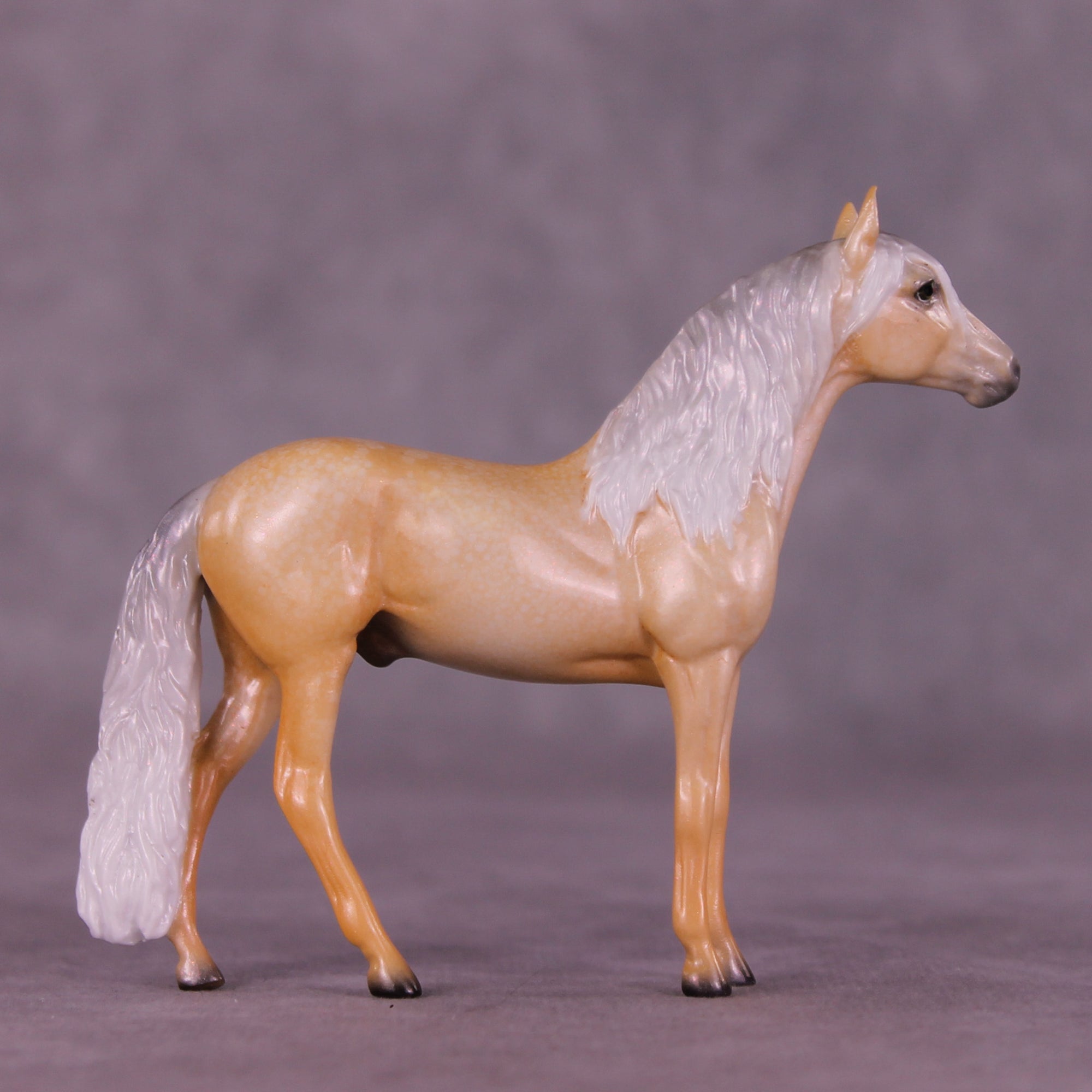 Mimosa LE-5 Chip Andalusian by Ellen Robbins Treat Yo Self SCD25