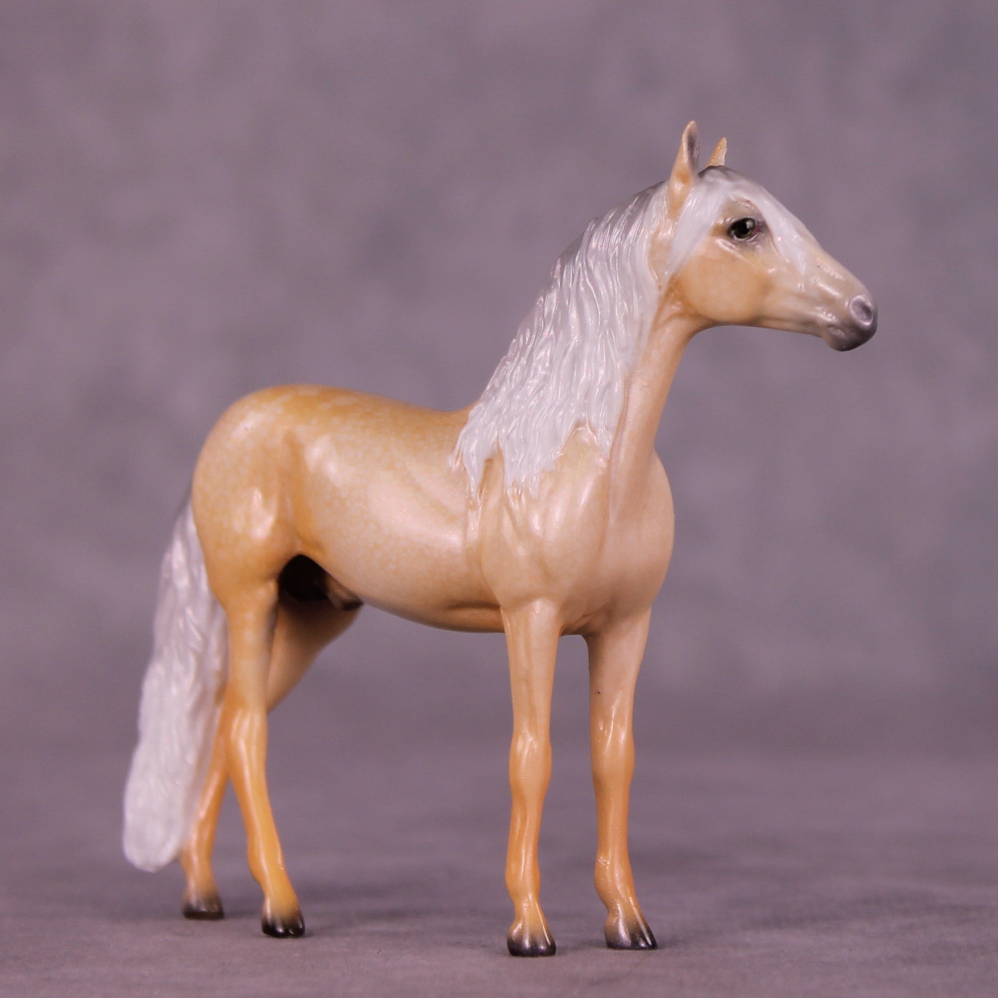 Mimosa LE-5 Chip Andalusian by Ellen Robbins Treat Yo Self SCD25