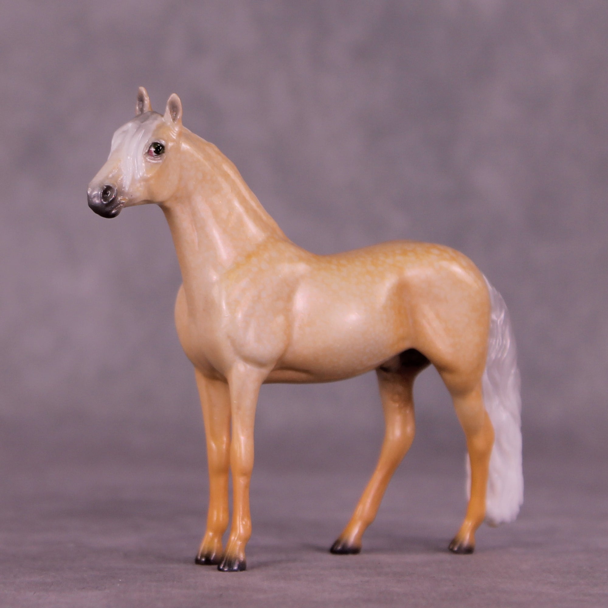 Mimosa LE-5 Chip Andalusian by Ellen Robbins Treat Yo Self SCD25