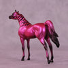 Donna&#39;s Treat LE-5 Chip Arabian by Jess Hamill Treat Yo Self SCD25