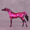 Donna&#39;s Treat LE-5 Chip Arabian by Jess Hamill Treat Yo Self SCD25