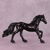He&#39;s Imported LE-5 Chip Friesian by Anna Rieck Treat Yo Self SCD25