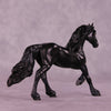 He&#39;s Imported LE-5 Chip Friesian by Anna Rieck Treat Yo Self SCD25