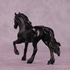 He&#39;s Imported LE-5 Chip Friesian by Anna Rieck Treat Yo Self SCD25