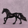 He&#39;s Imported LE-5 Chip Friesian by Anna Rieck Treat Yo Self SCD25