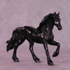 He&#39;s Imported LE-5 Chip Friesian by Anna Rieck Treat Yo Self SCD25