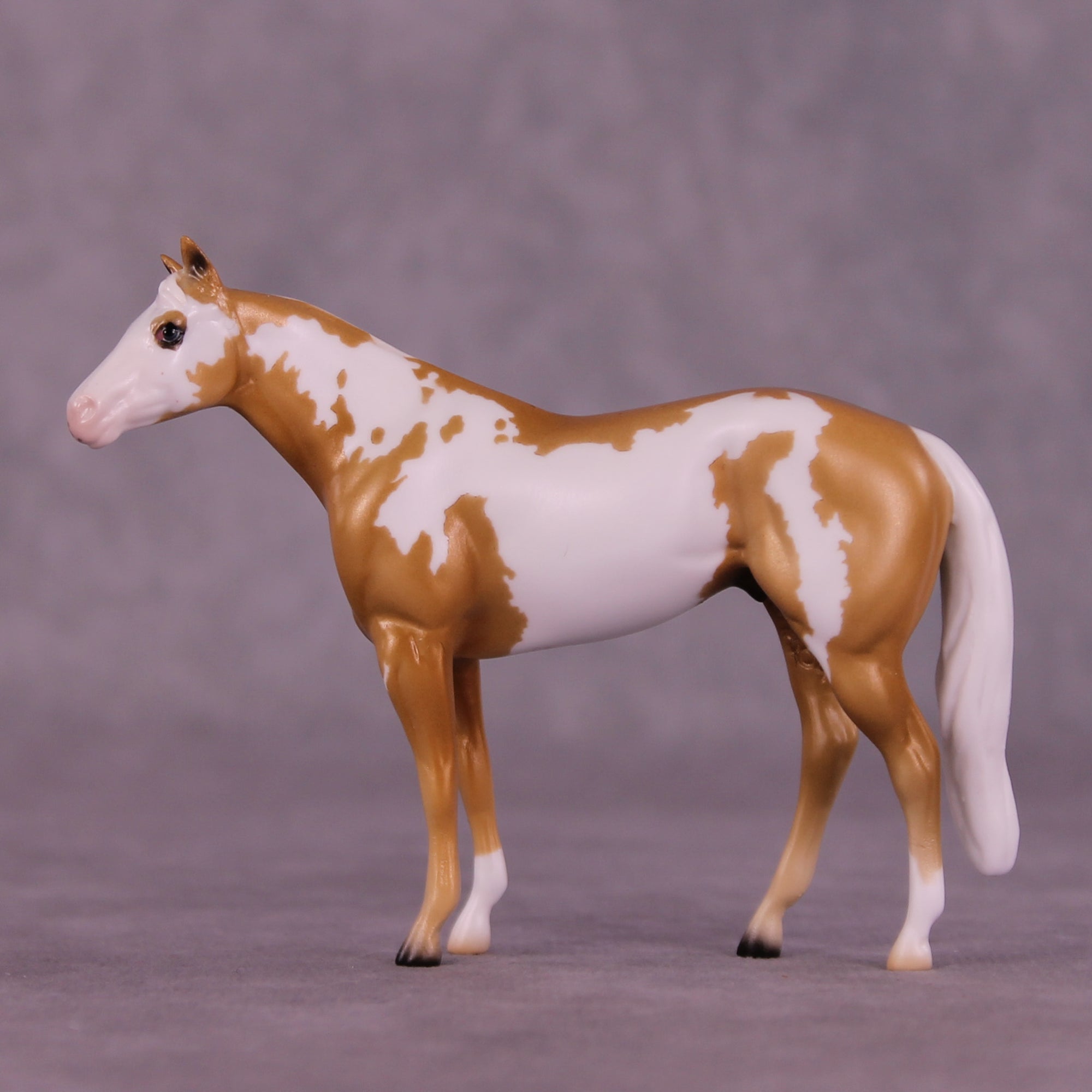 Relaxation Professional LE-5 Chip Stock Horse by Ellen Robbins Treat Yo Self SCD25