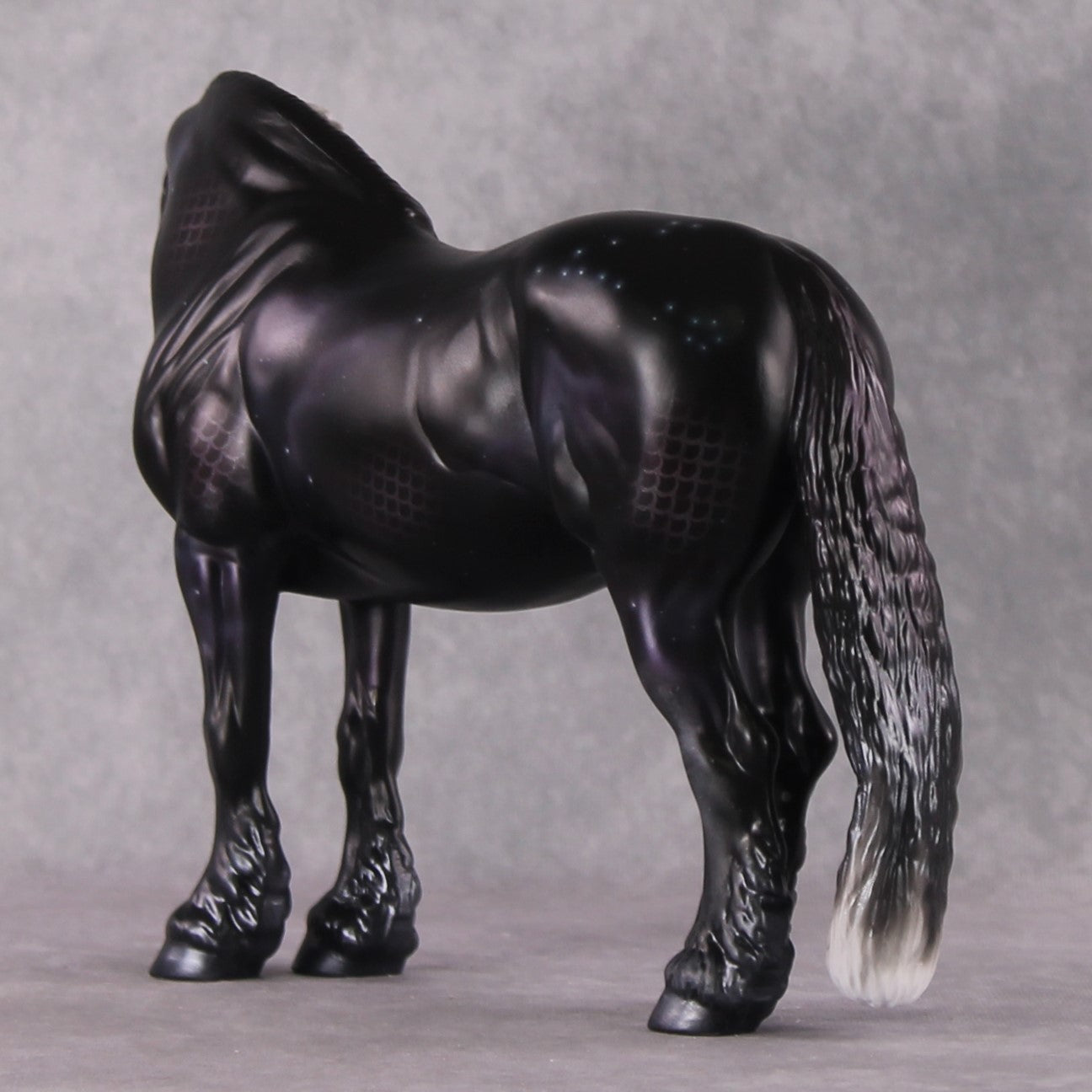 "Revati" LE-10 Heavy Draft By Ashley Palmer Zodiac Series: Pisces ZS25