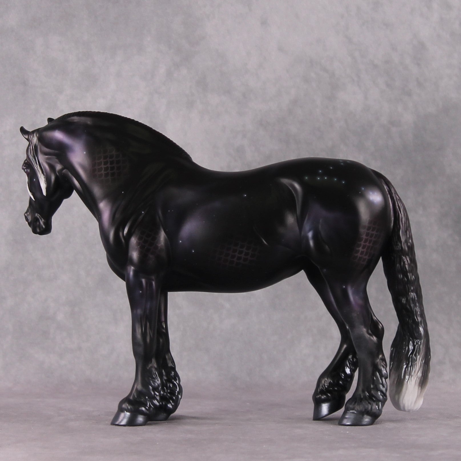 "Revati" LE-10 Heavy Draft By Ashley Palmer Zodiac Series: Pisces ZS25