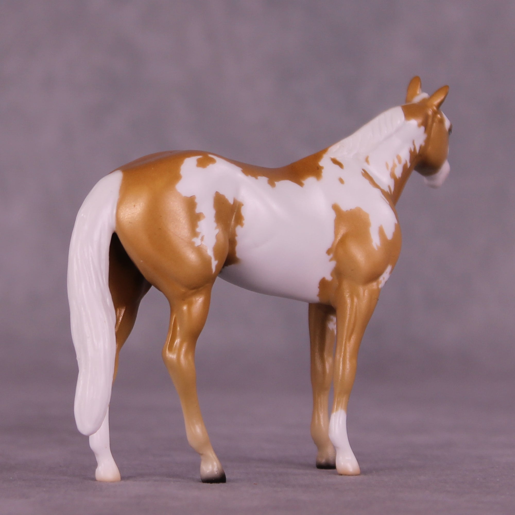 Relaxation Professional LE-5 Chip Stock Horse by Ellen Robbins Treat Yo Self SCD25