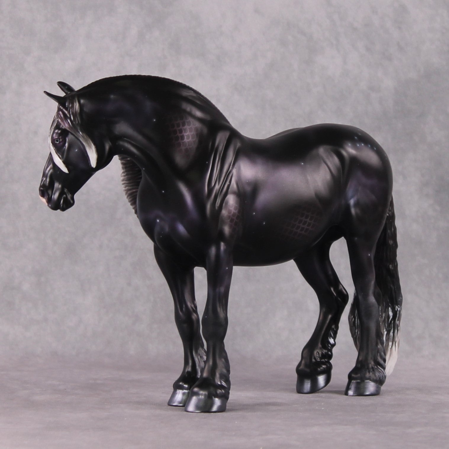 "Revati" LE-10 Heavy Draft By Ashley Palmer Zodiac Series: Pisces ZS25