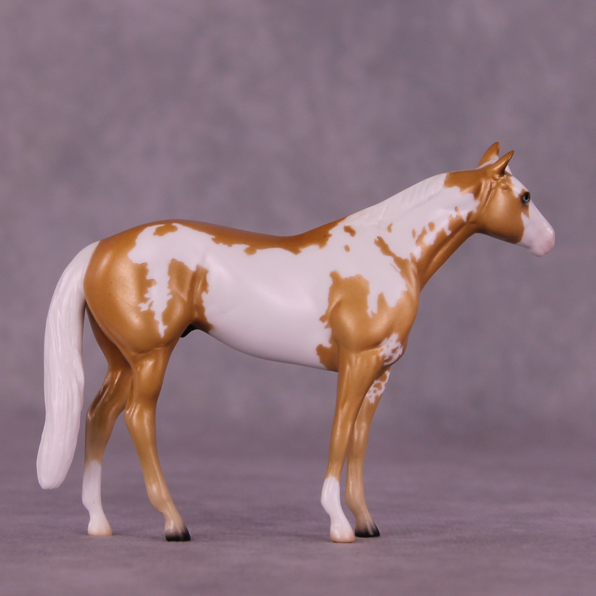Relaxation Professional LE-5 Chip Stock Horse by Ellen Robbins Treat Yo Self SCD25