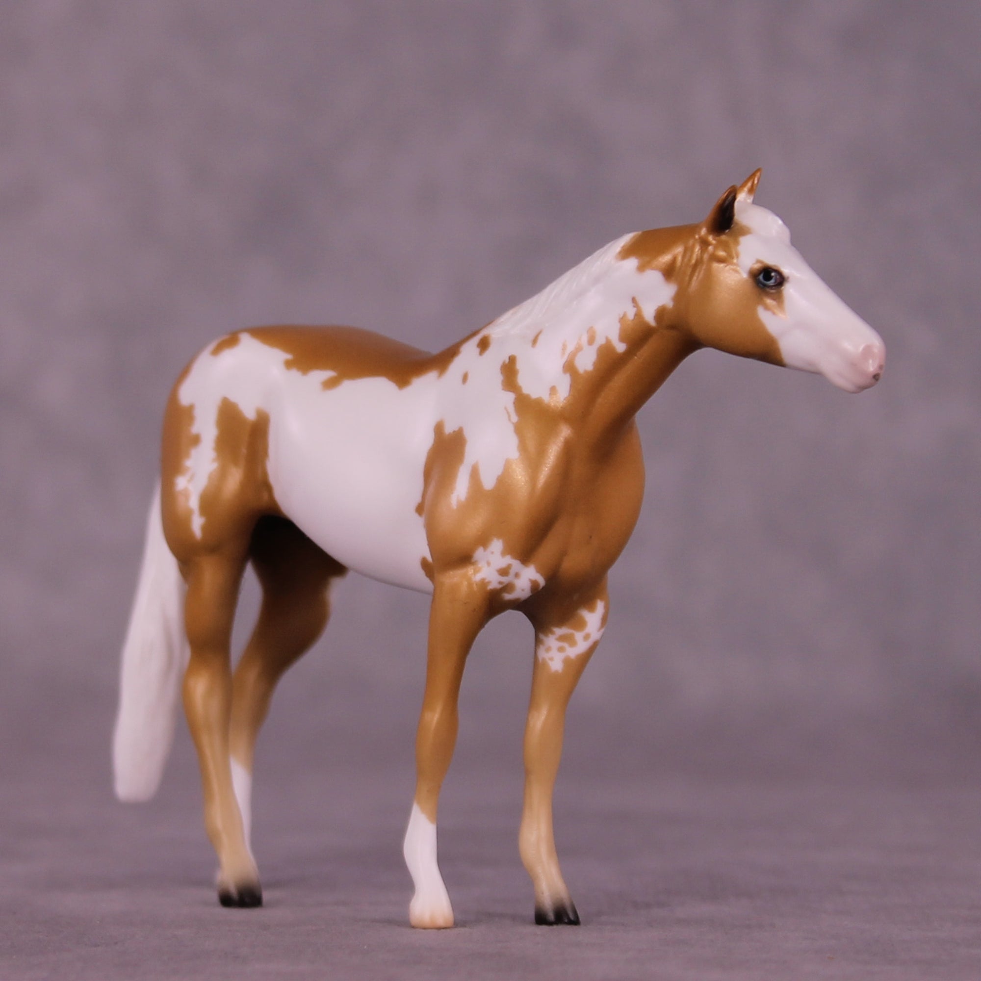 Relaxation Professional LE-5 Chip Stock Horse by Ellen Robbins Treat Yo Self SCD25