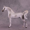&quot;Moonglow&quot; OOAK FCM Arabian by Ellen Robbins EQ25 Best Offer 07/15/25