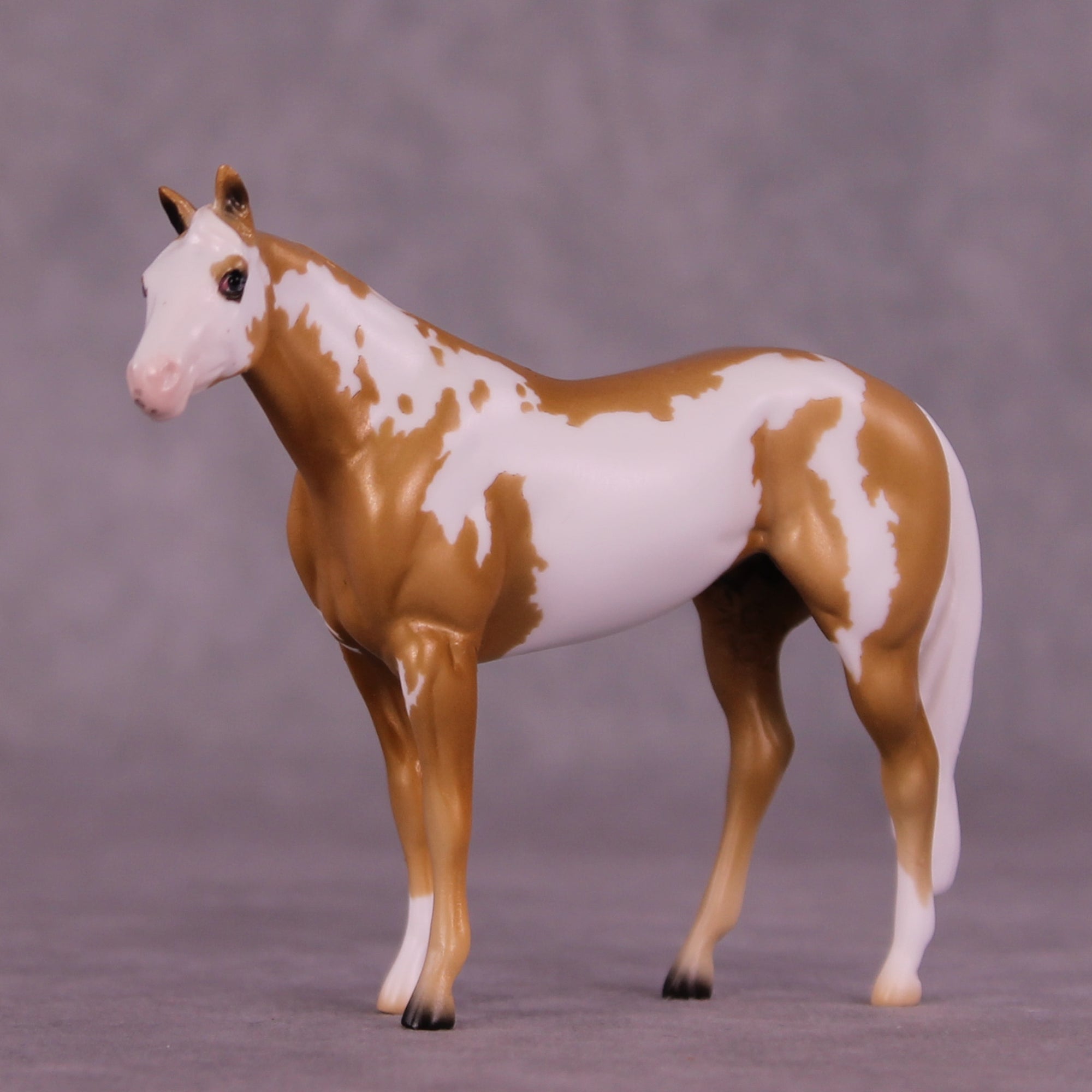 Relaxation Professional LE-5 Chip Stock Horse by Ellen Robbins Treat Yo Self SCD25