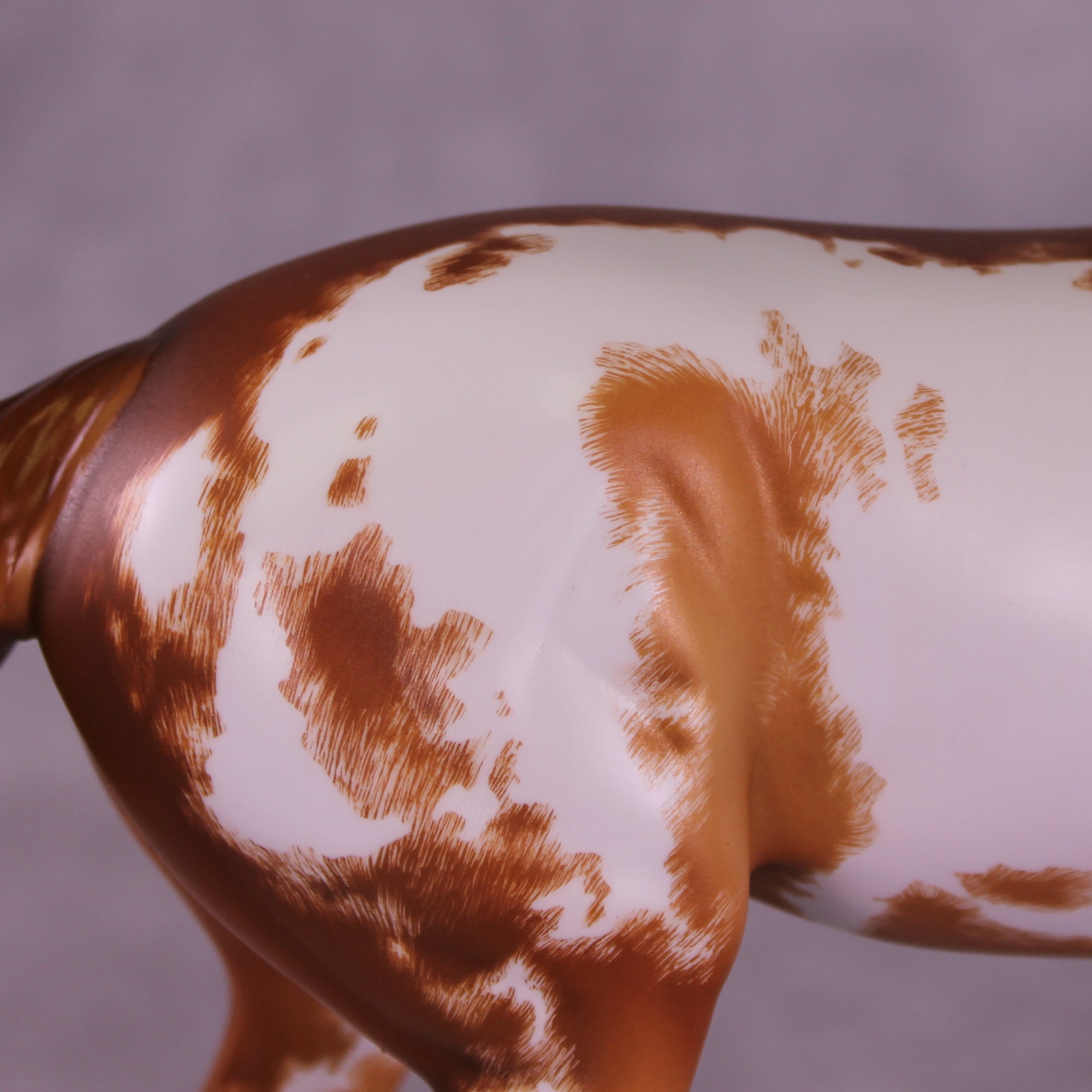 Ocean of Flames OOAK FCM Arabian Mare by Ellen Robbins Best Offer 12/02/2025