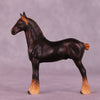 Fine Leather Goods LE-5 Chip Drafter by Julie Keim Treat Yo Self SCD25