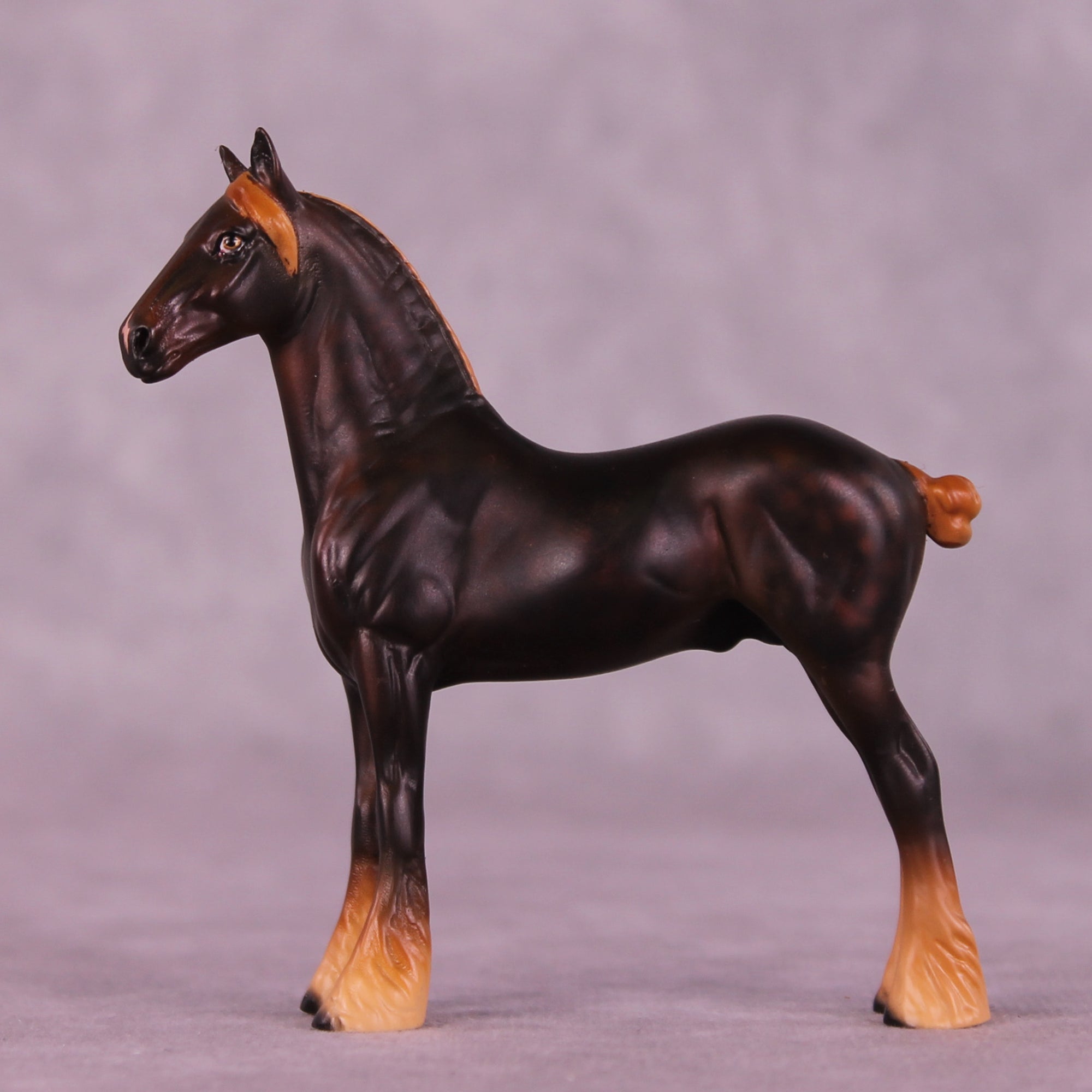 Fine Leather Goods LE-5 Chip Drafter by Julie Keim Treat Yo Self SCD25