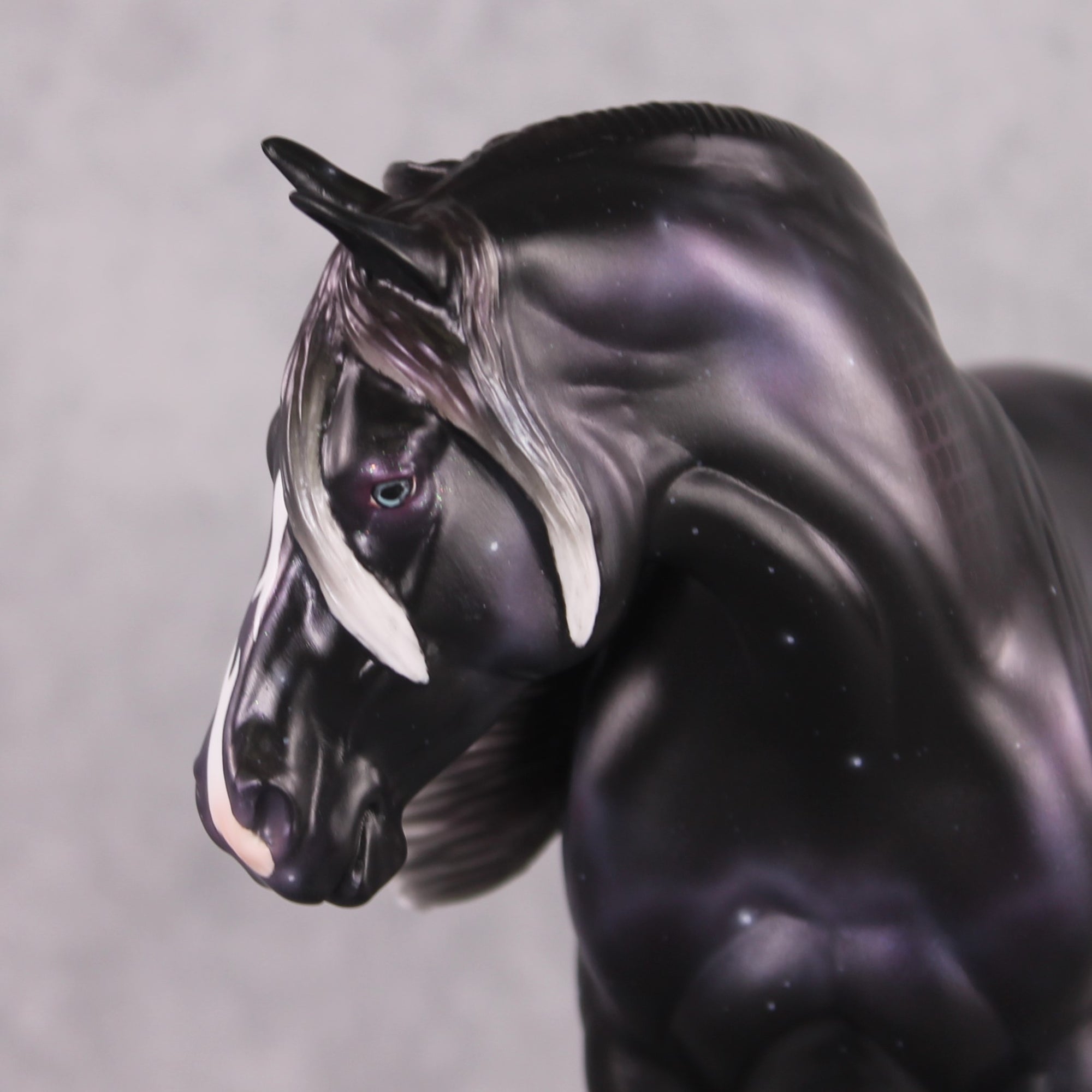 "Revati" LE-10 Heavy Draft By Ashley Palmer Zodiac Series: Pisces ZS25