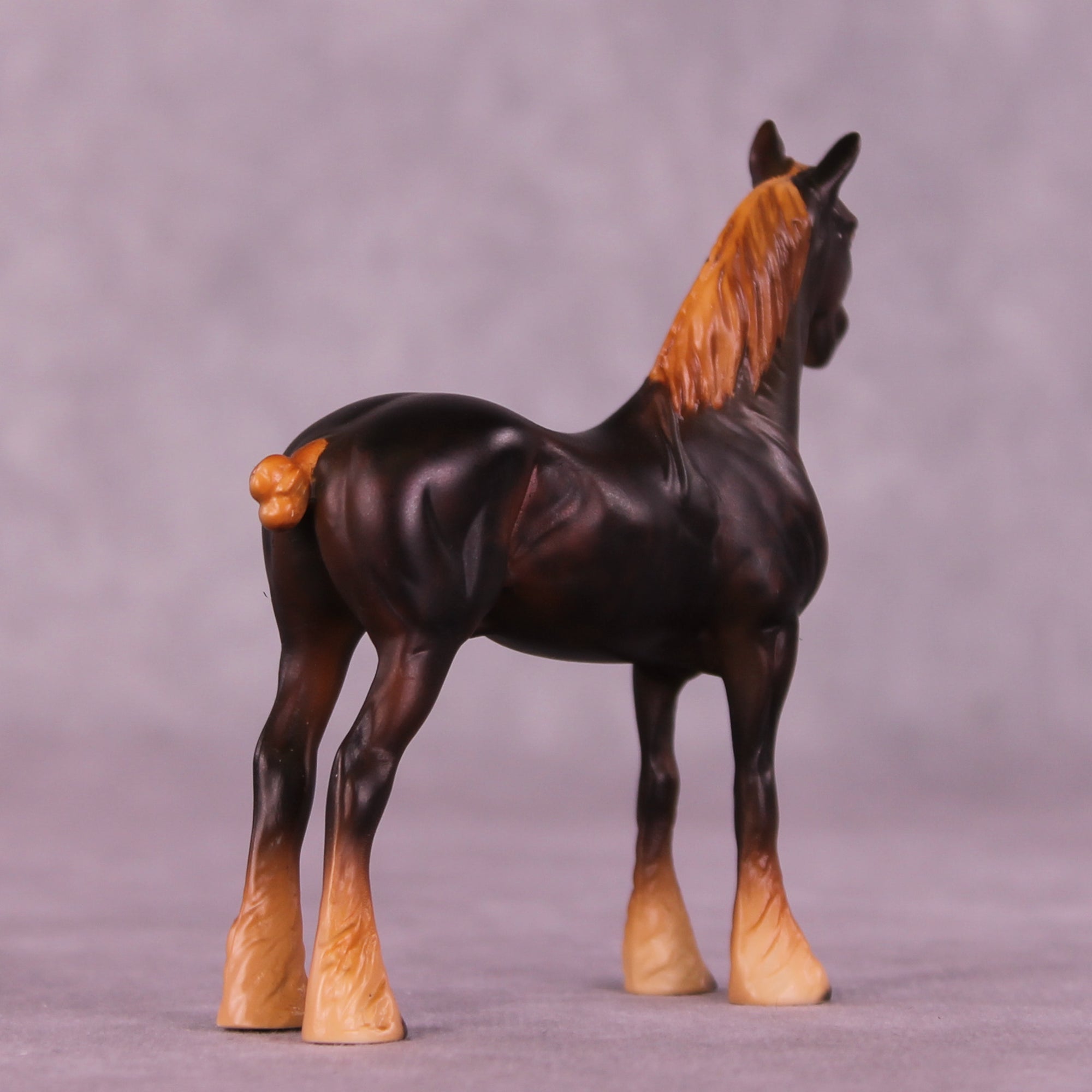 Fine Leather Goods LE-5 Chip Drafter by Julie Keim Treat Yo Self SCD25