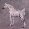 &quot;Moonglow&quot; OOAK FCM Arabian by Ellen Robbins EQ25 Best Offer 07/15/25