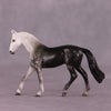 Stone Horses Midsummer Celebration Surprise Chips: The Warmblood Chips Grab Bag by Ellen Robbins SCD25