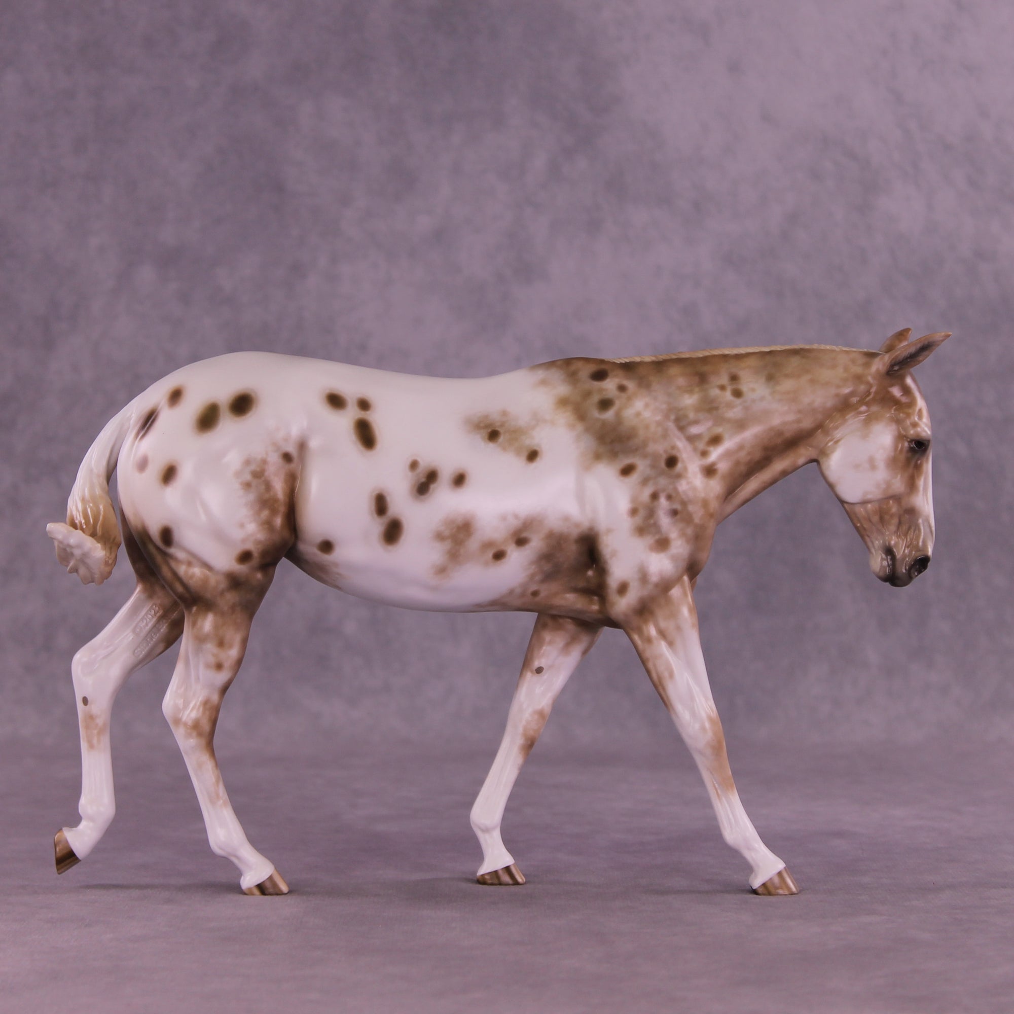 Summer Serenade OOAK FCM Large Mule by Sheryl Leisure Best Offer 12/02/2025