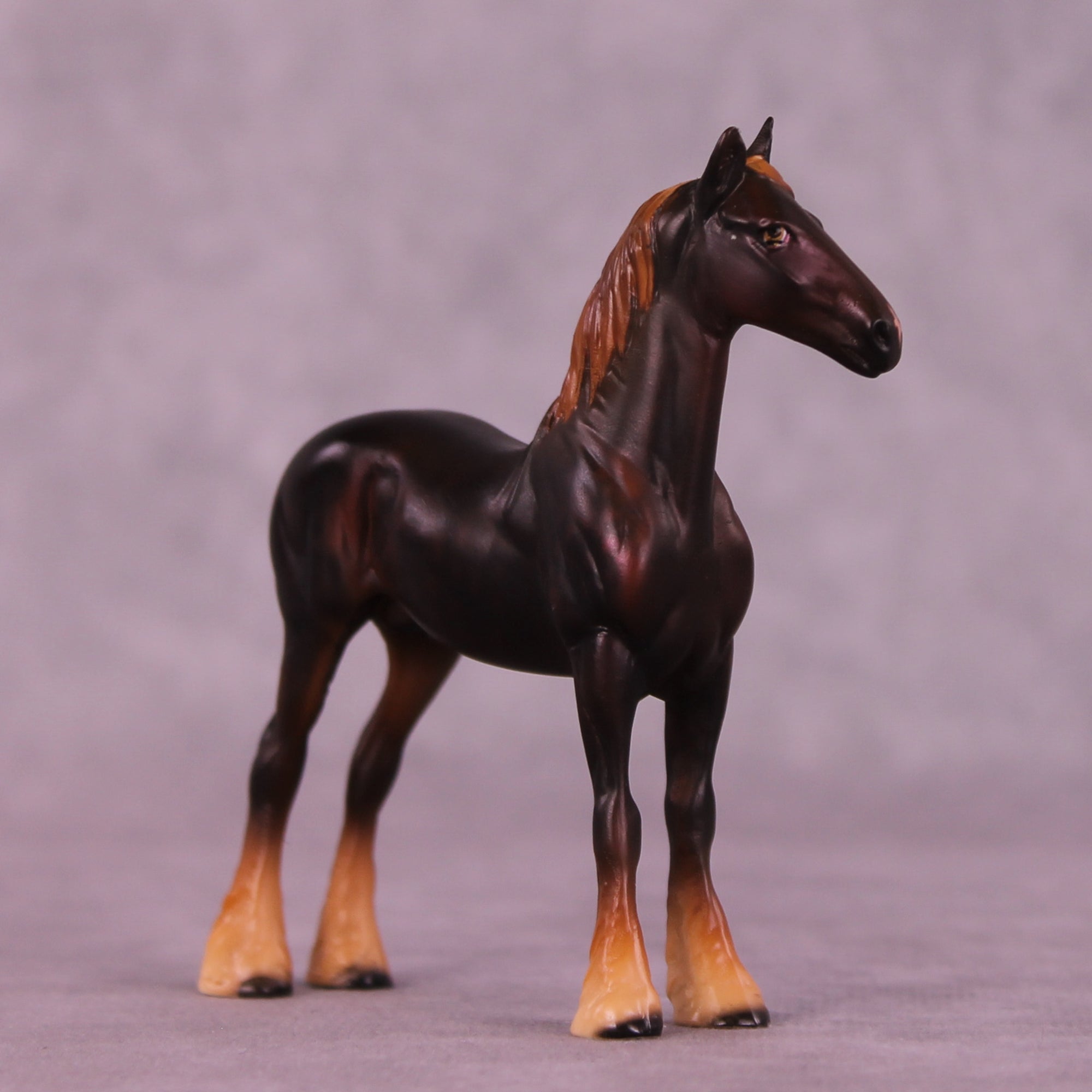 Fine Leather Goods LE-5 Chip Drafter by Julie Keim Treat Yo Self SCD25