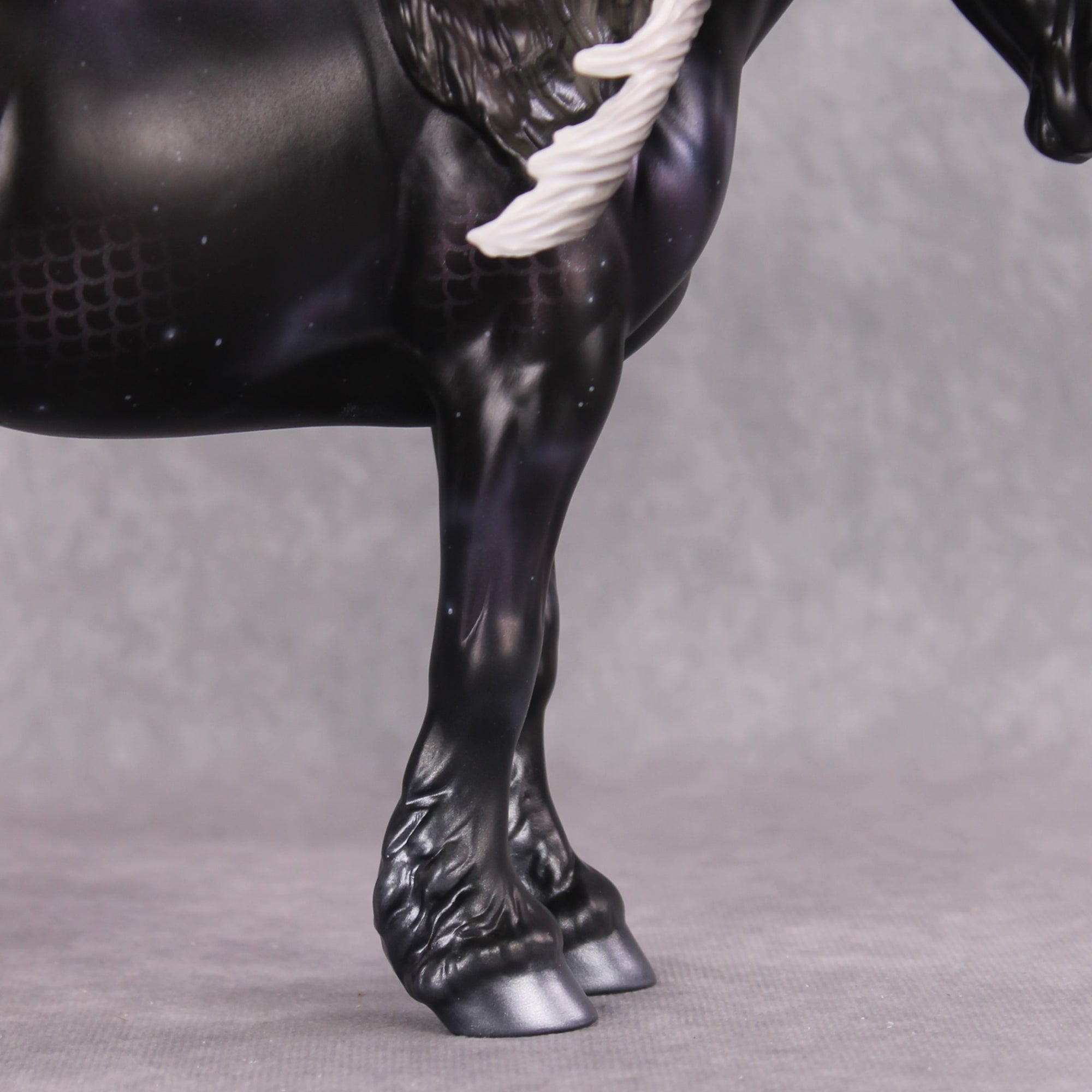 "Revati" LE-10 Heavy Draft By Ashley Palmer Zodiac Series: Pisces ZS25