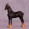 Fine Leather Goods LE-5 Chip Drafter by Julie Keim Treat Yo Self SCD25