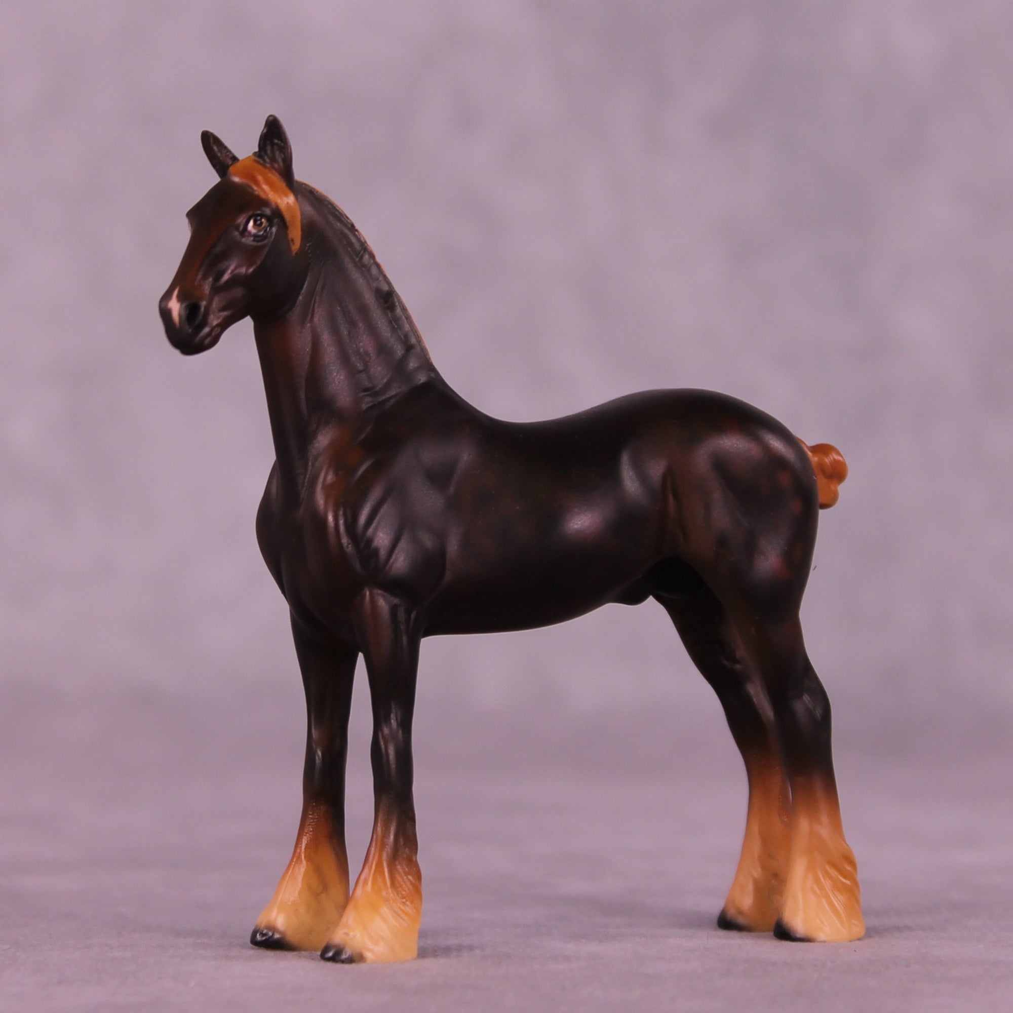 Fine Leather Goods LE-5 Chip Drafter by Julie Keim Treat Yo Self SCD25