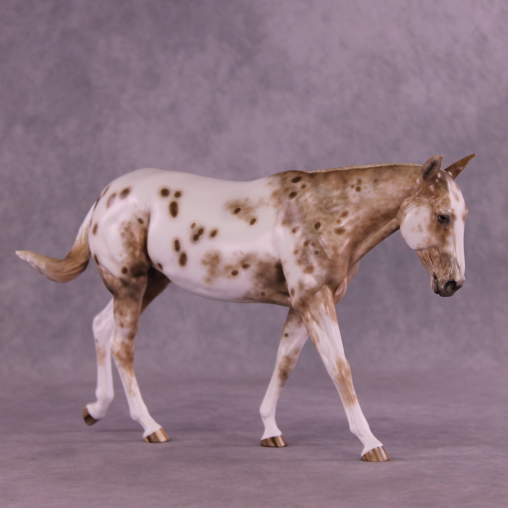 Summer Serenade OOAK FCM Large Mule by Sheryl Leisure Best Offer 12/02/2025