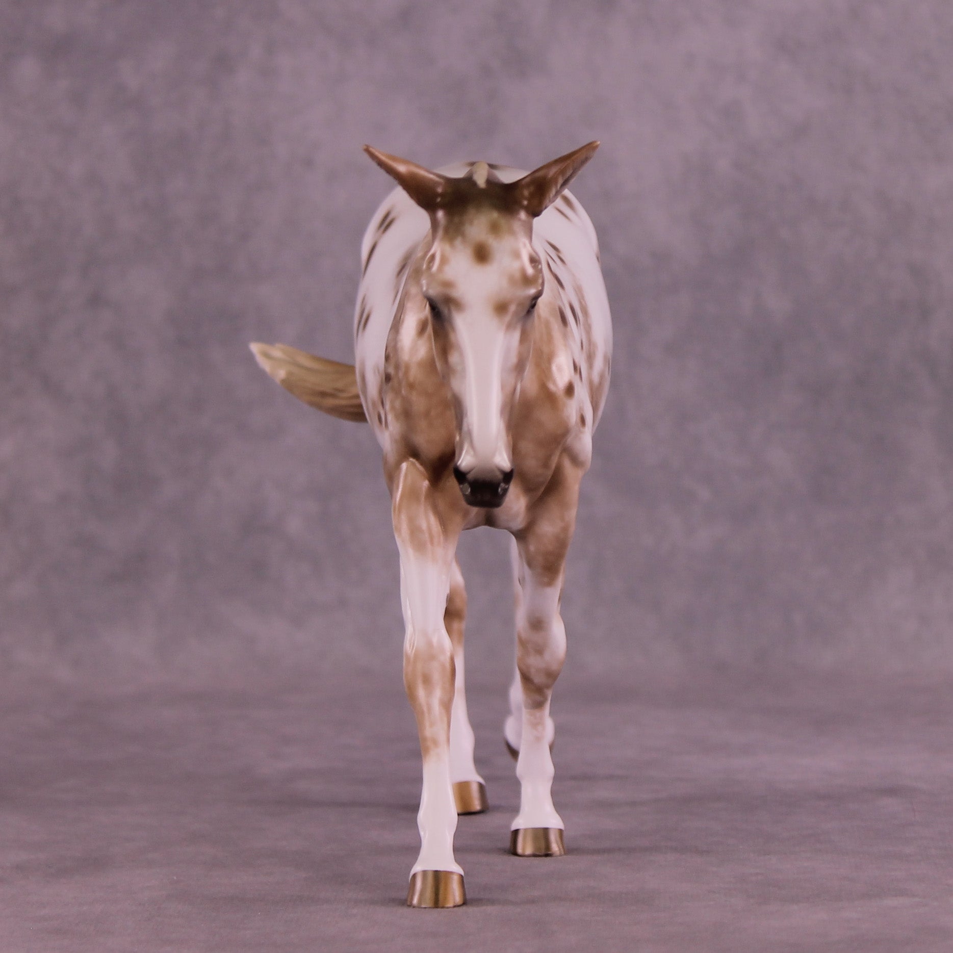 Summer Serenade OOAK FCM Large Mule by Sheryl Leisure Best Offer 12/02/2025