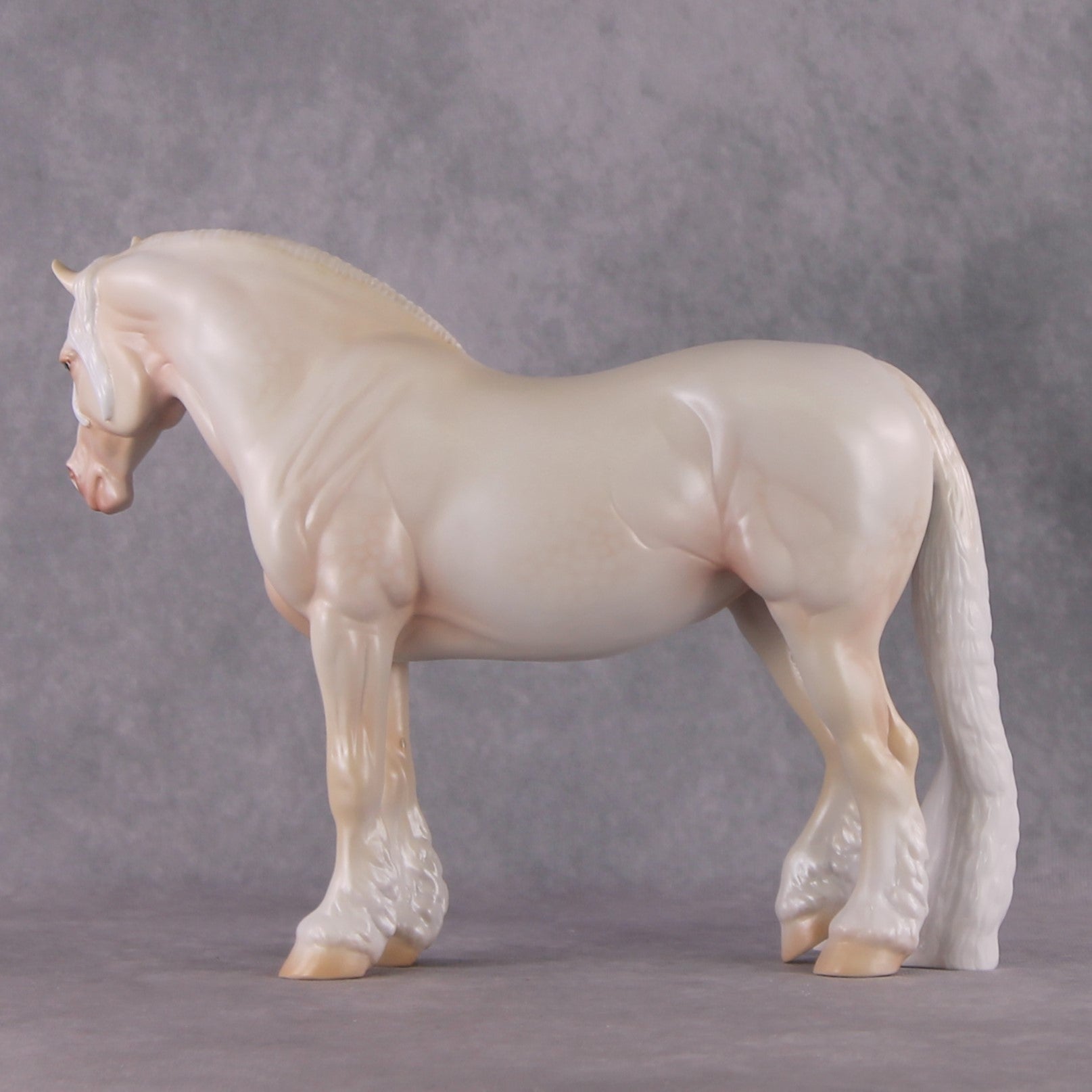 &quot;Alrescha&quot; LE-10 Heavy Draft By Ashley Palmer Zodiac Series: Pisces ZS25