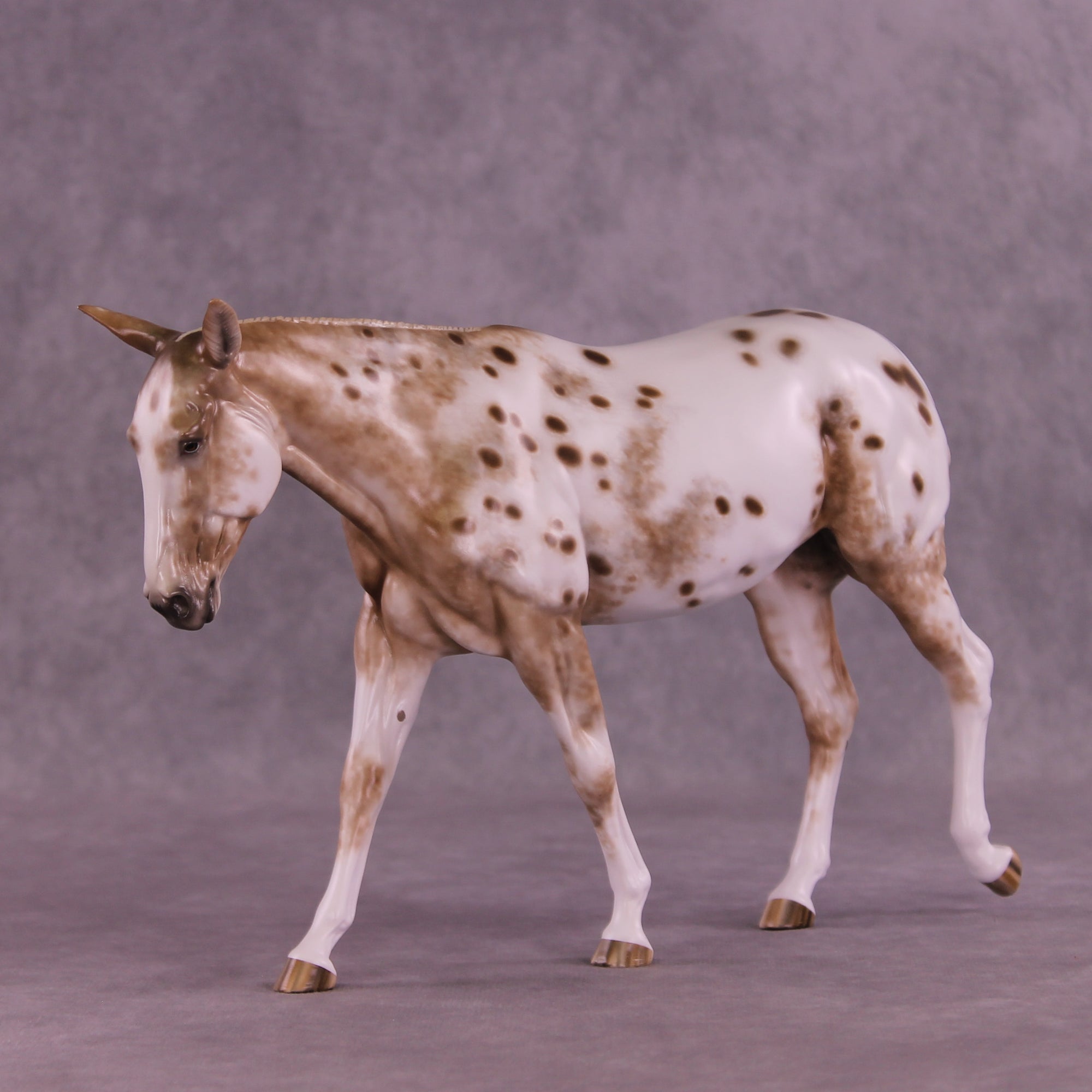 Summer Serenade OOAK FCM Large Mule by Sheryl Leisure Best Offer 12/02/2025