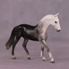 Stone Horses Midsummer Celebration Surprise Chips: The Warmblood Chips Grab Bag by Ellen Robbins SCD25