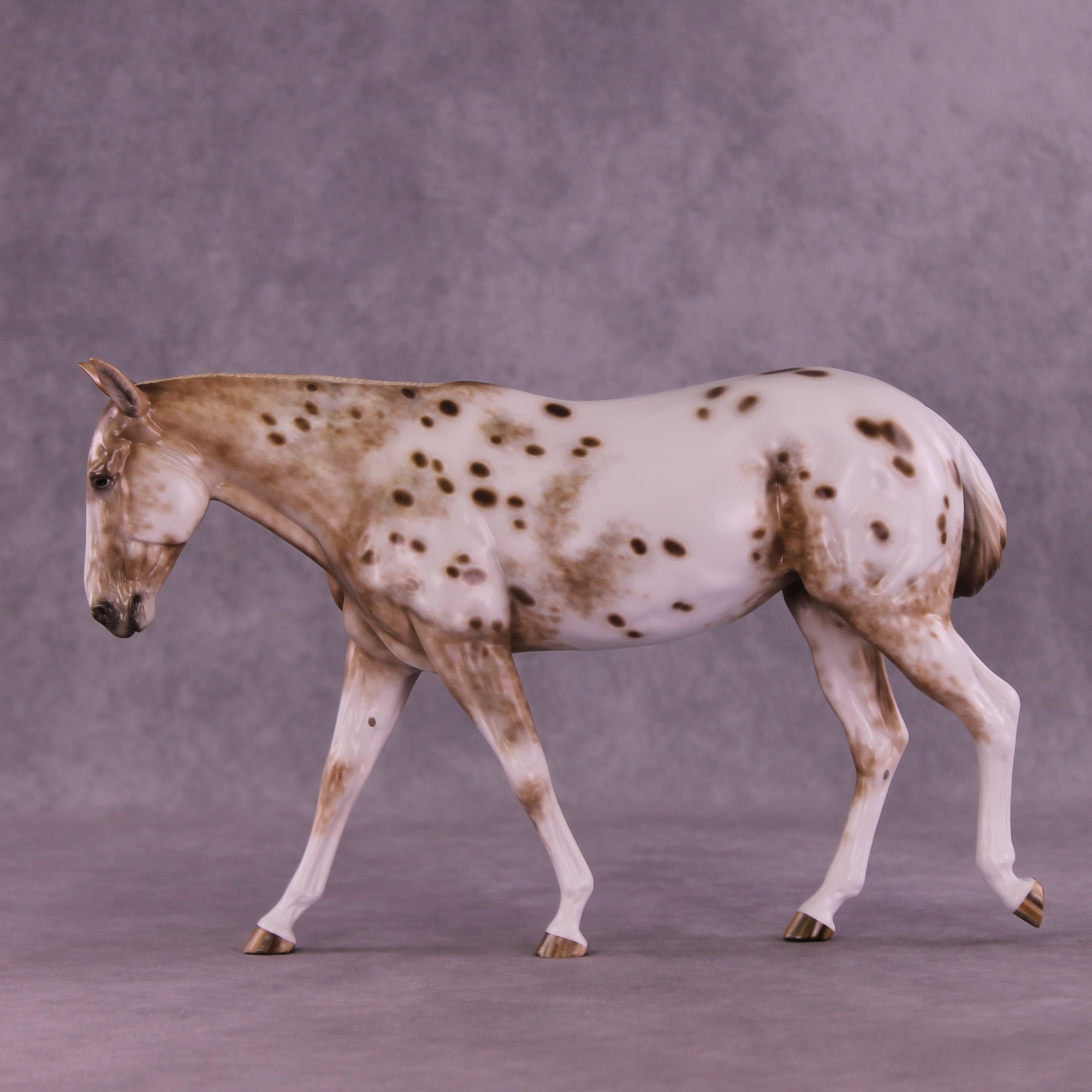 Summer Serenade OOAK FCM Large Mule by Sheryl Leisure Best Offer 12/02/2025