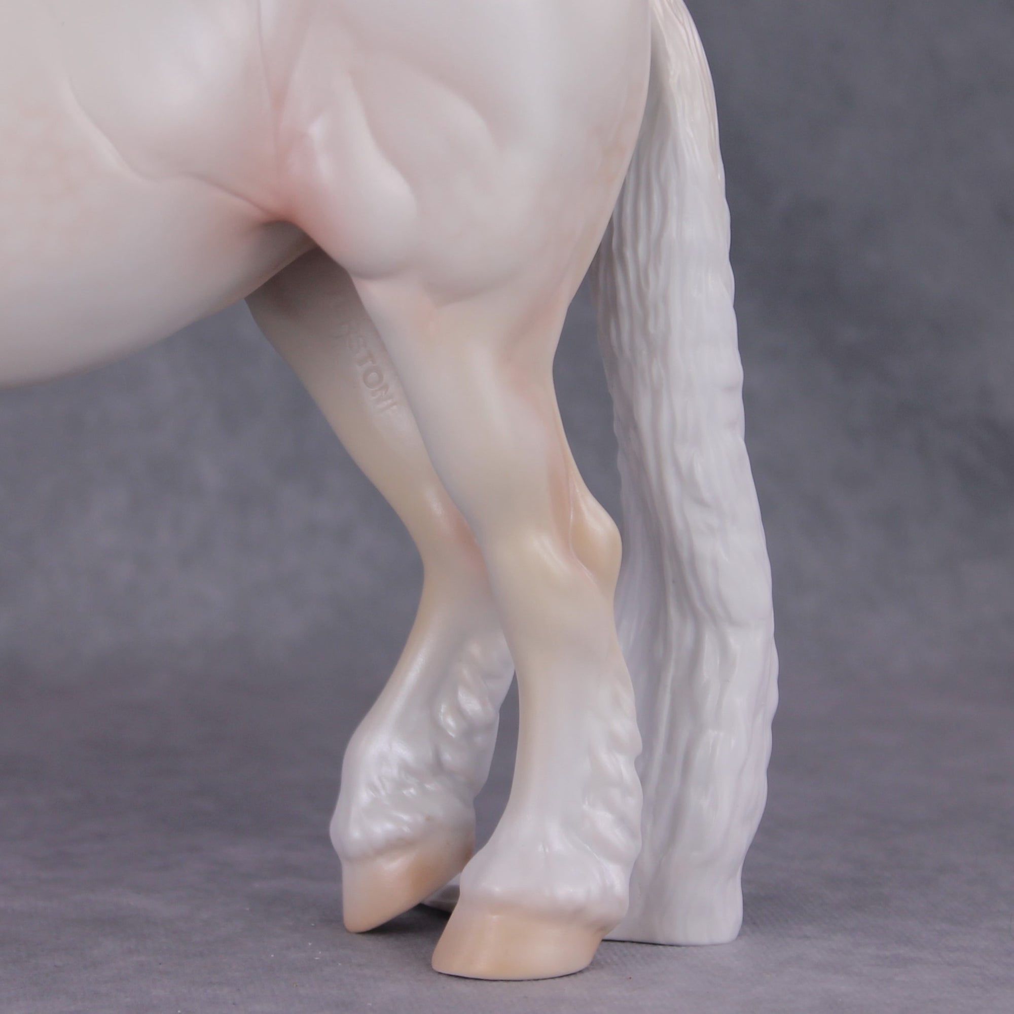 &quot;Alrescha&quot; LE-10 Heavy Draft By Ashley Palmer Zodiac Series: Pisces ZS25