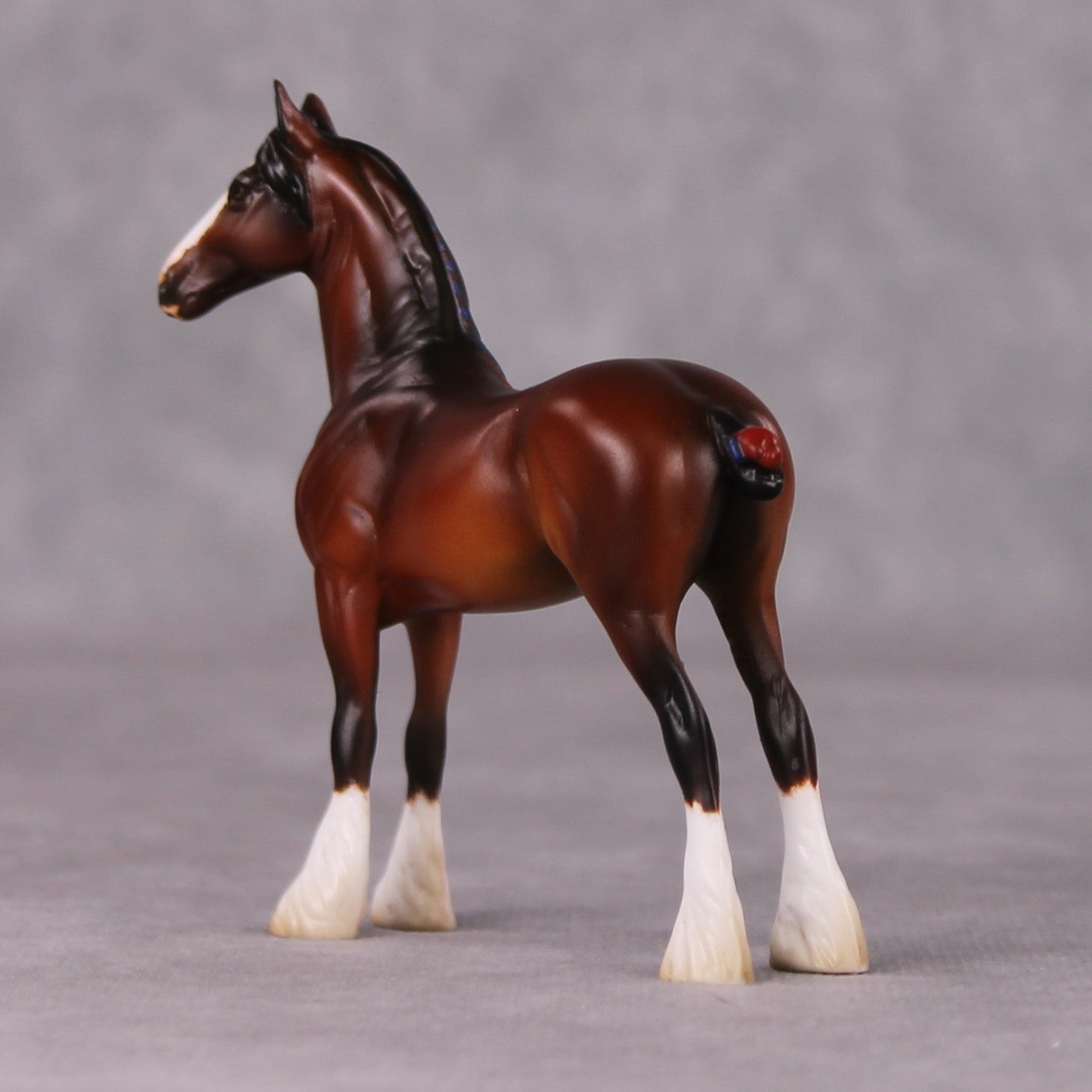 Wassail OOAK Bay Draft Chip By Heather Bullach Best Offers 12/17/24