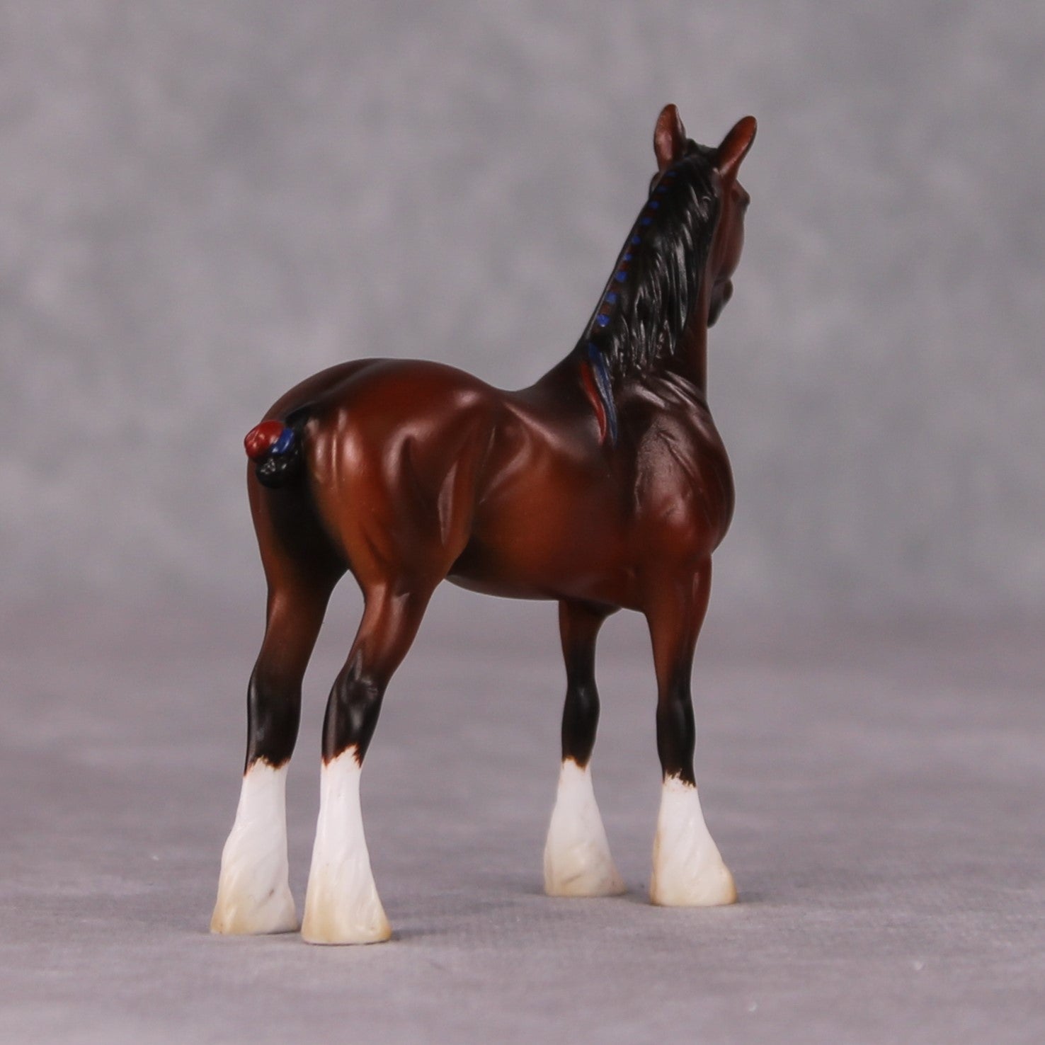 Wassail OOAK Bay Draft Chip By Heather Bullach Best Offers 12/17/24