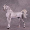 &quot;Moonglow&quot; OOAK FCM Arabian by Ellen Robbins EQ25 Best Offer 07/15/25