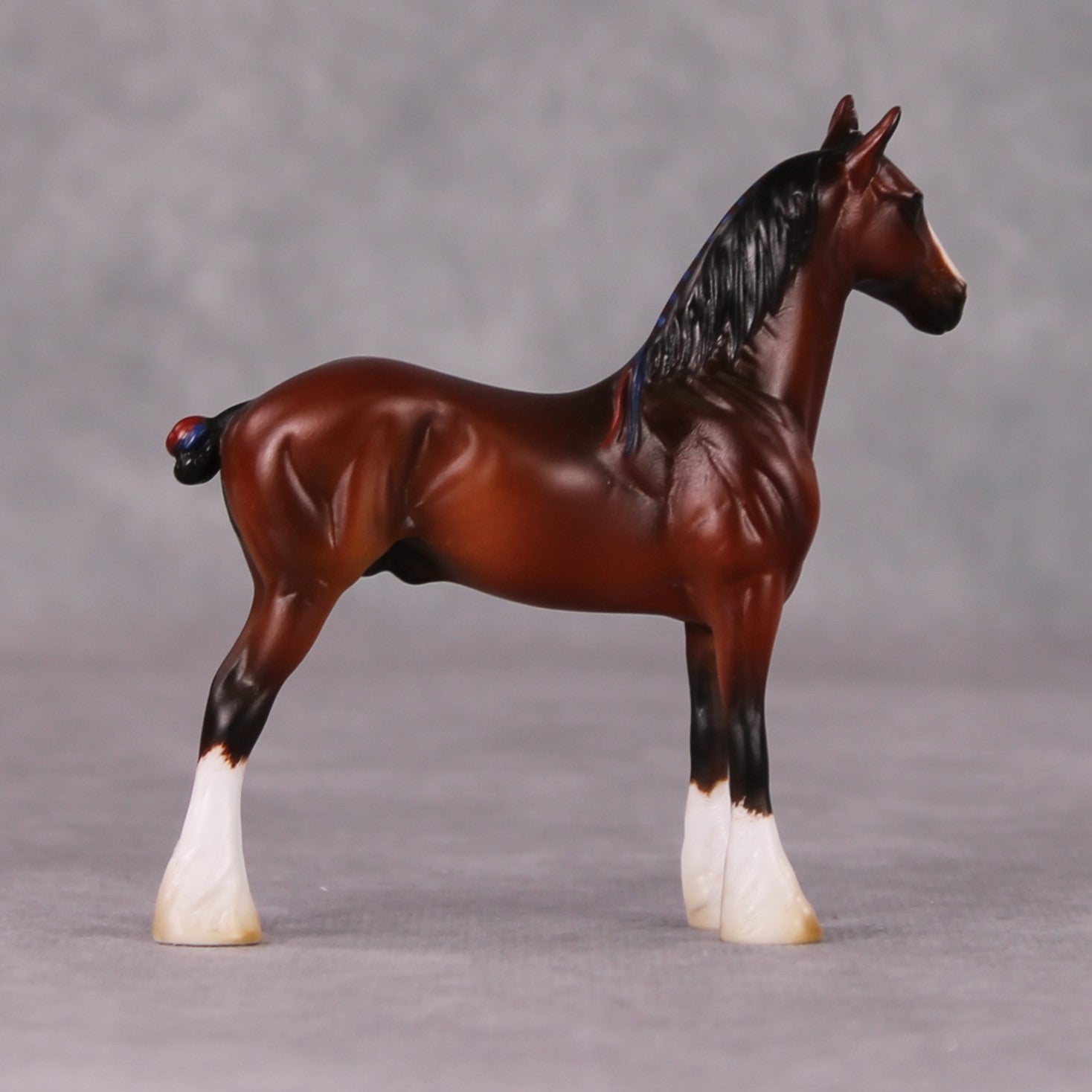 Wassail OOAK Bay Draft Chip By Heather Bullach Best Offers 12/17/24