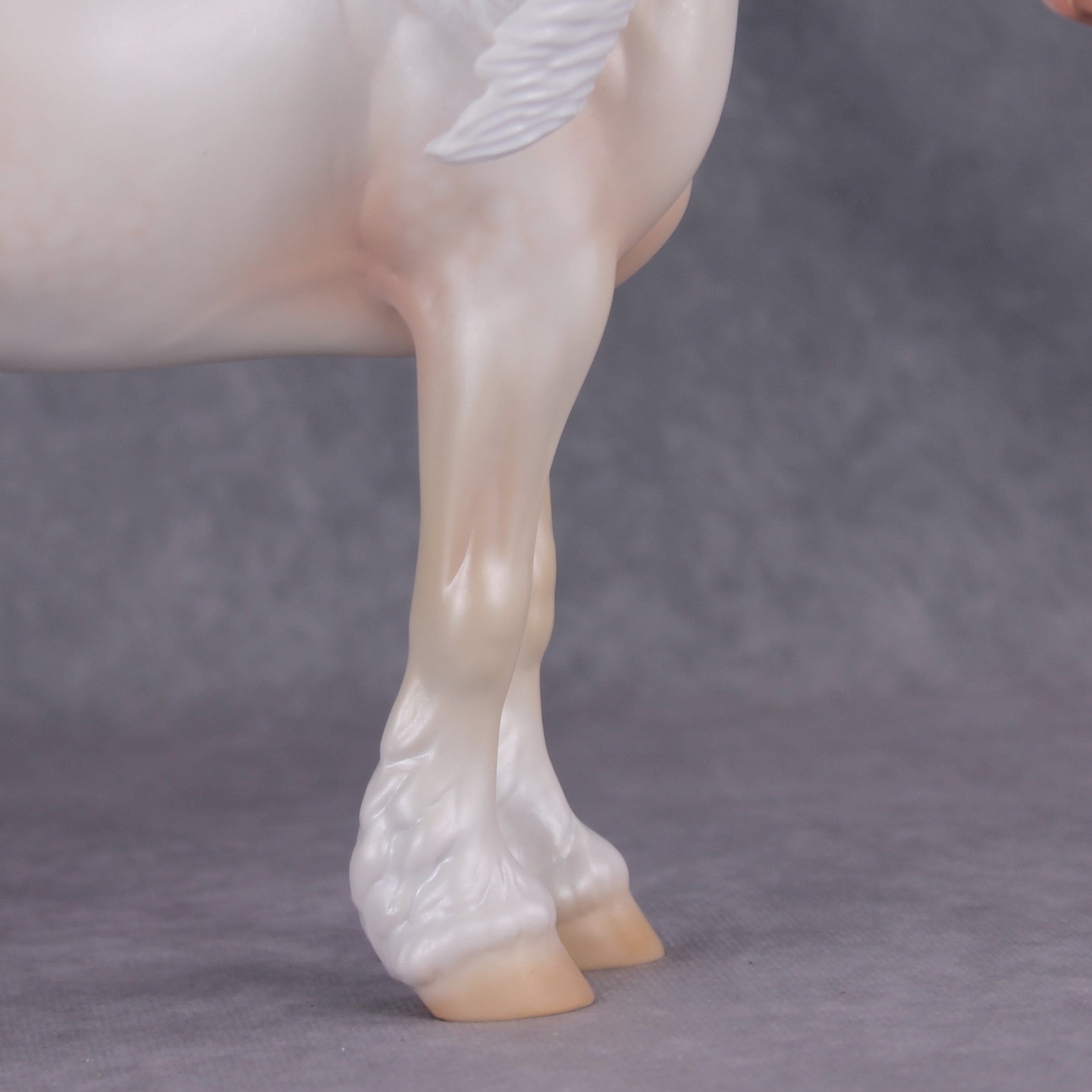 &quot;Alrescha&quot; LE-10 Heavy Draft By Ashley Palmer Zodiac Series: Pisces ZS25